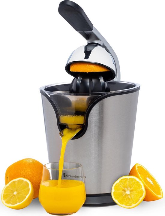 Citruspers