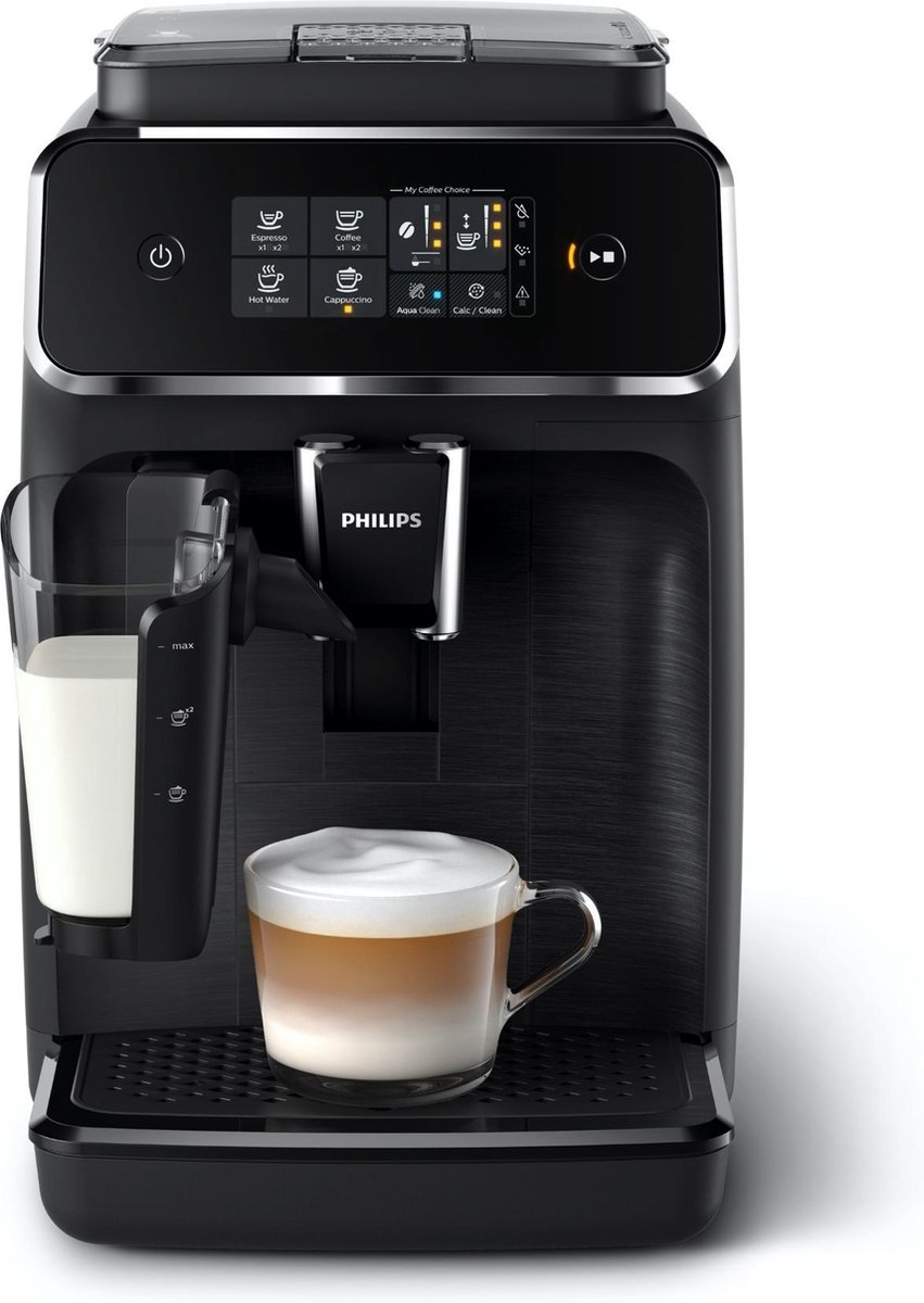 Espressomachine