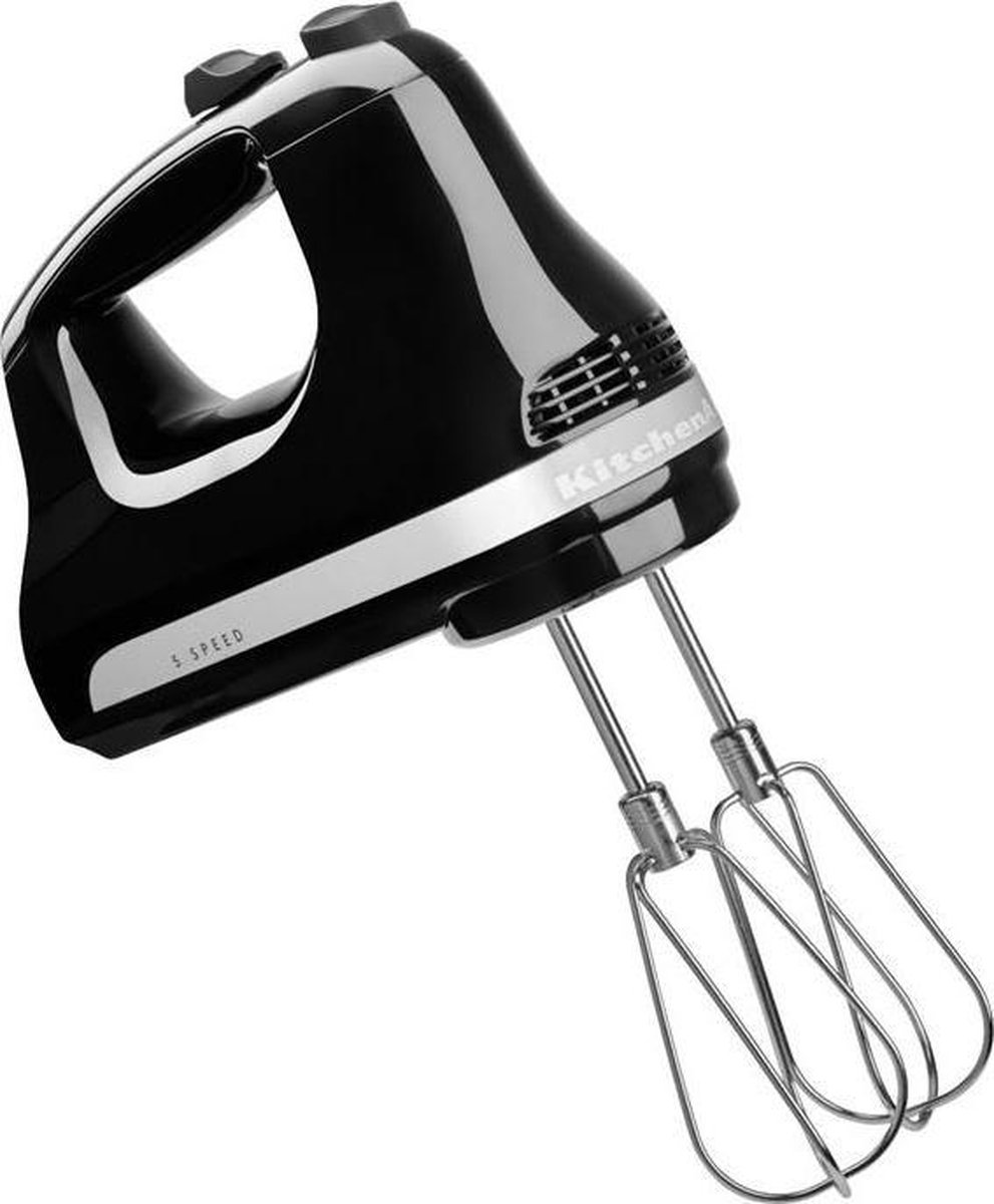 Handmixer