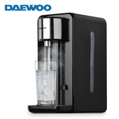 Heetwaterdispenser
