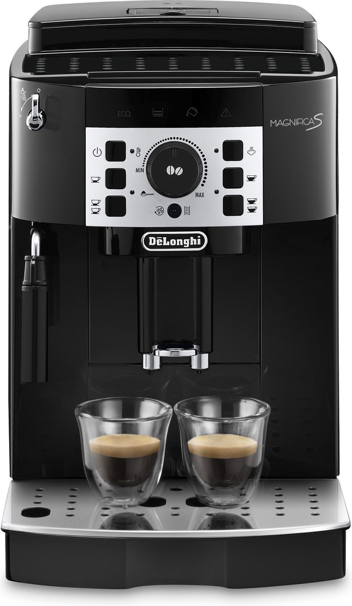 Koffiezetapparaat
