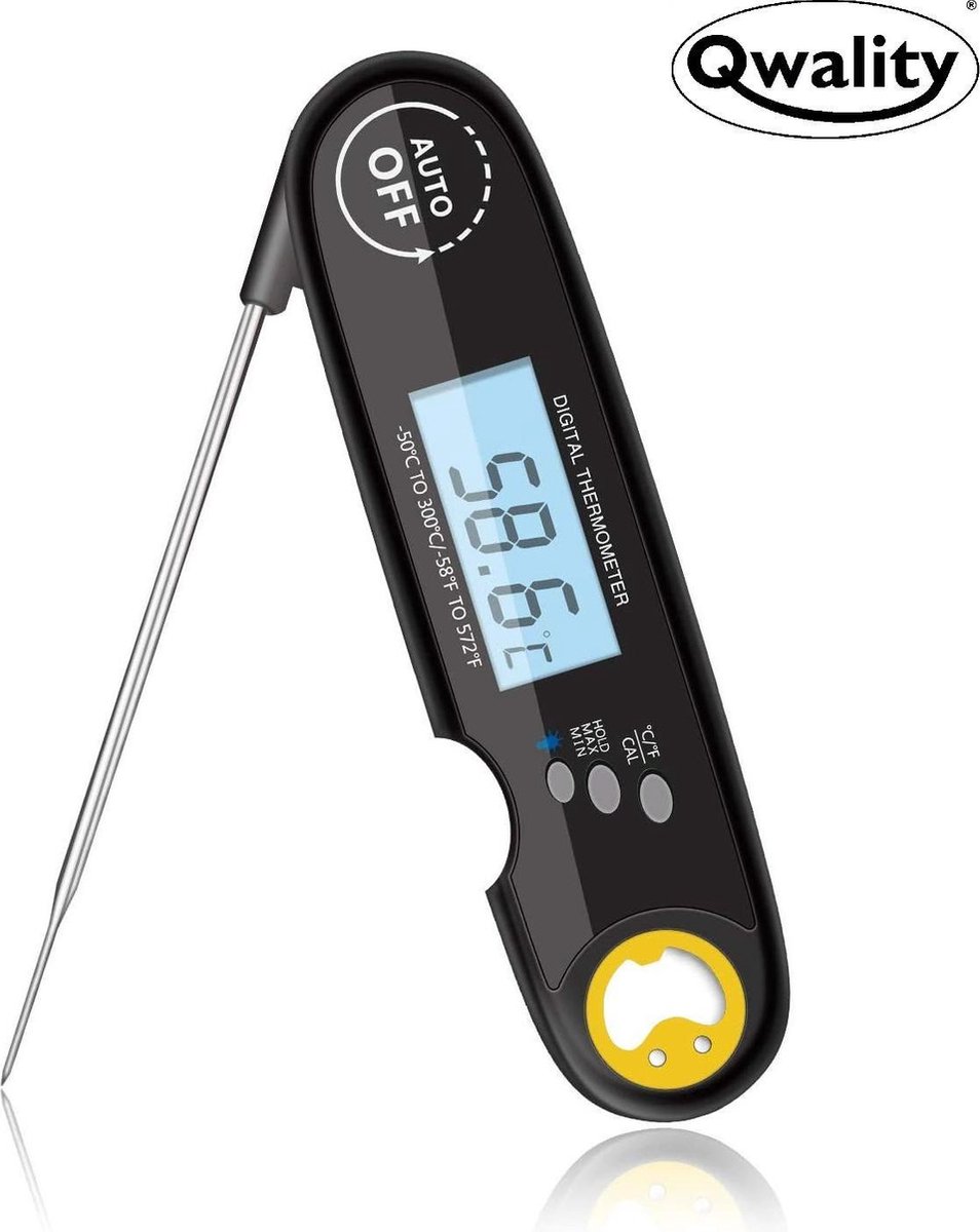 Kookthermometer