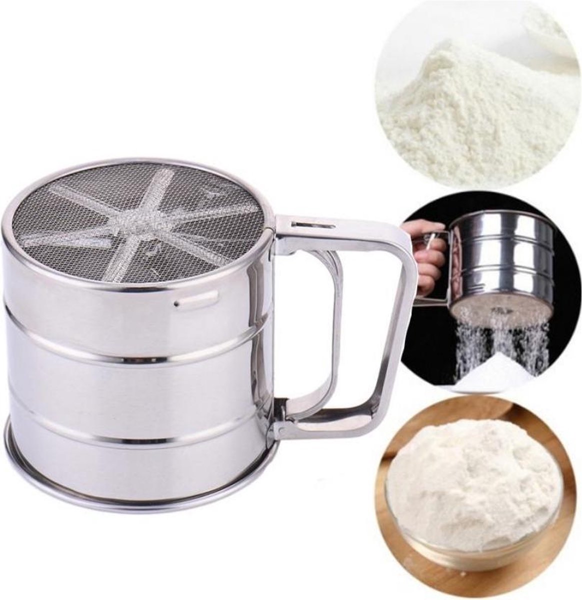 Meelzeef