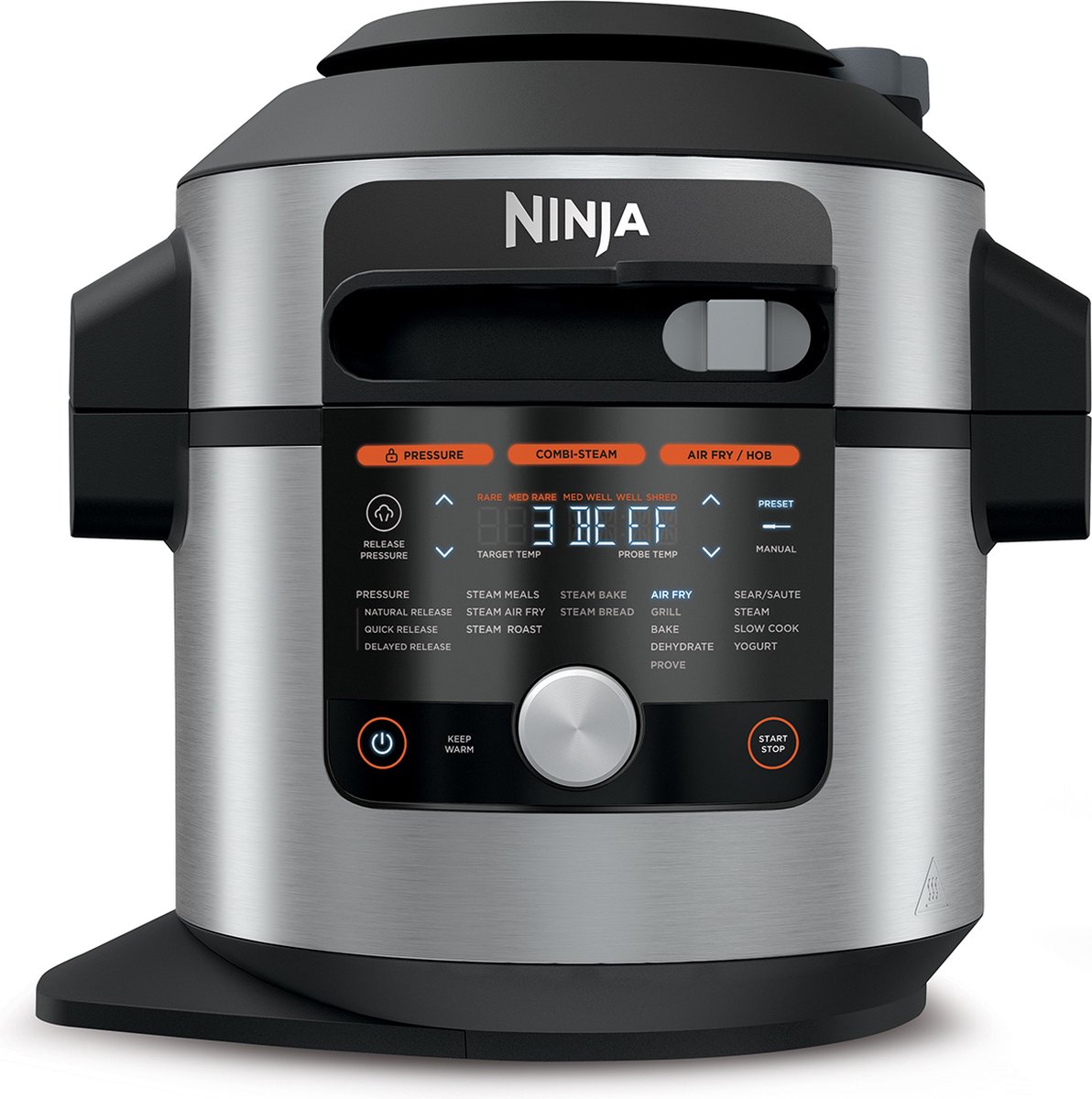 Multicooker