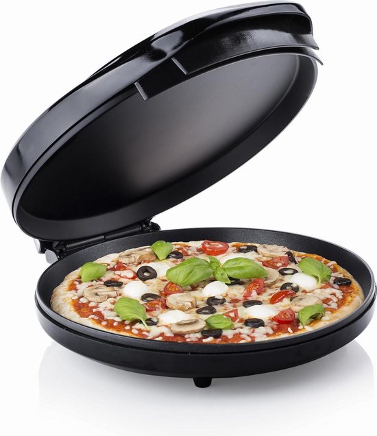 Pizza oven