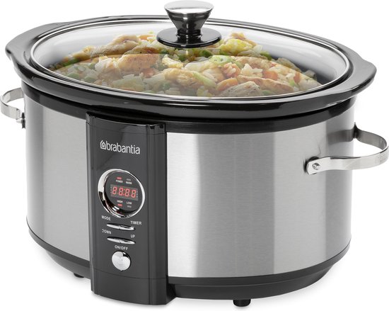 Slowcooker