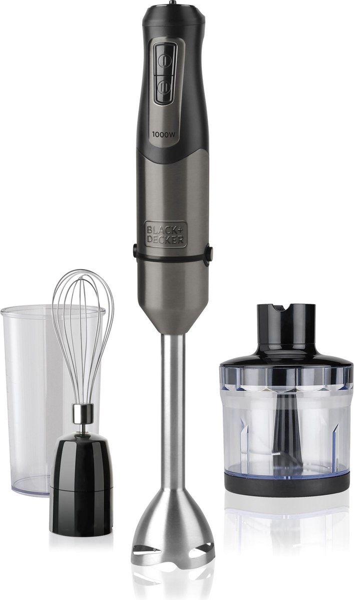 Staafmixer